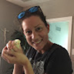 Meet your Posher, Christine